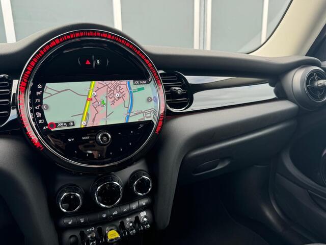 Mini COOPER Mini Black Edition S | Matrix LED | Warmtepomp | Navi