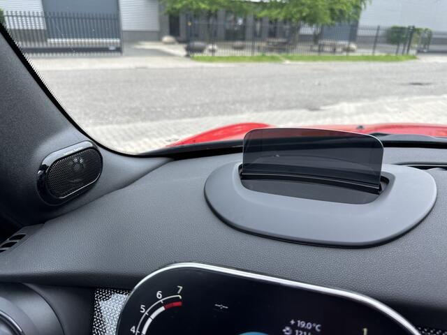 Mini COOPER Mini Cabrio 1.5 2023 FULL HUD NAVI SPORTVELGEN LEDER CAMERA