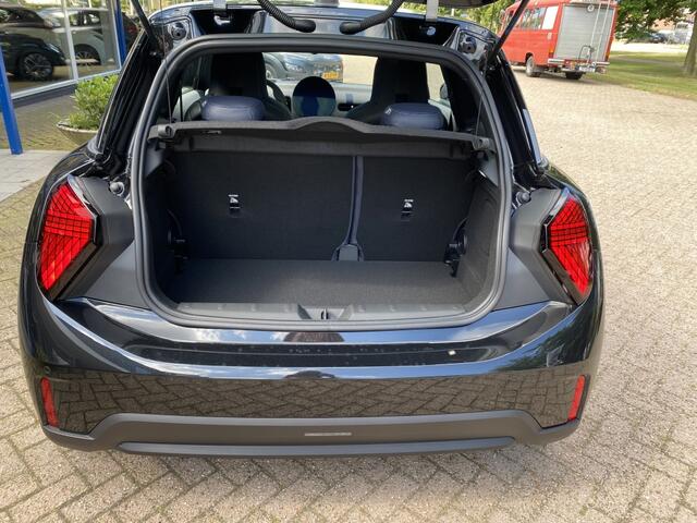 Mini COOPER Mini Navigatie leer Panoramadak 1.5 Chili Bns automaat/navigatie/panorama dak