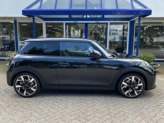 Mini COOPER Mini Navigatie leer Panoramadak 1.5 Chili Bns automaat/navigatie/panorama dak