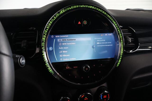 Mini COOPER Mini 1.5 Rockingham GT | John Cooper Works | Automaat