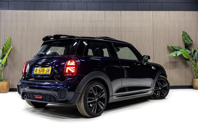 Mini COOPER Mini 1.5 Dalston Edition | Pano | CarPlay | Camera |