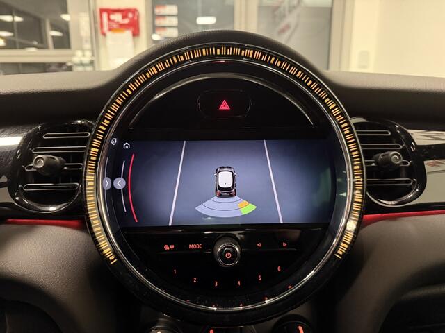 Mini COOPER Mini 1.5 Business Edition/ Automaat/ Led/ Navi/ Cruise