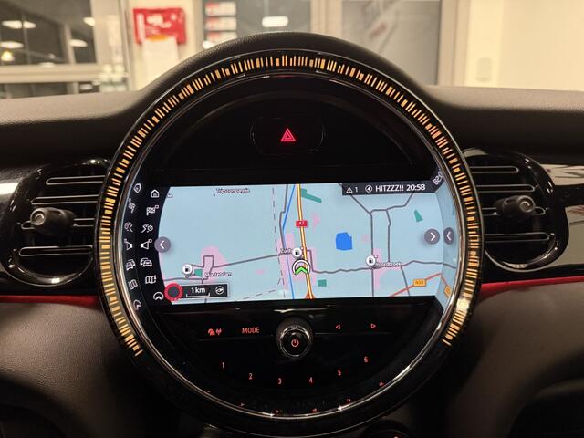 Mini COOPER Mini 1.5 Business Edition/ Automaat/ Led/ Navi/ Cruise