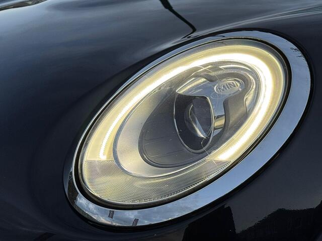 Mini COOPER 1.5 136pk DAK/LED/CAMERA/