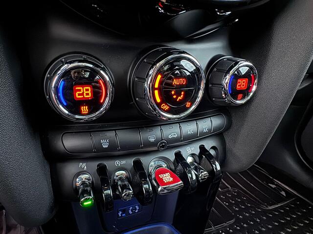 Mini COOPER 1.5 136pk DAK/LED/CAMERA/