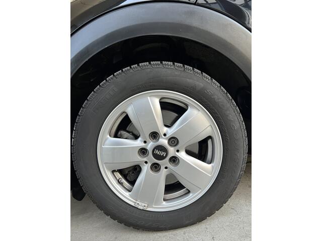 Mini COOPER Mini 1.5 | CARPLAY/ANDROID | NAVI | CRUISE CONTROL | LMV | AIRCO | BLUETOOTH