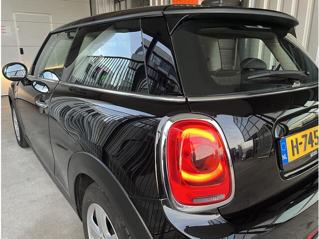 Mini COOPER Mini 1.5 | CARPLAY/ANDROID | NAVI | CRUISE CONTROL | LMV | AIRCO | BLUETOOTH
