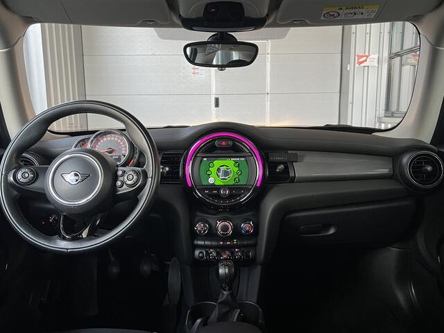 Mini COOPER Mini 1.5 | CARPLAY/ANDROID | NAVI | CRUISE CONTROL | LMV | AIRCO | BLUETOOTH