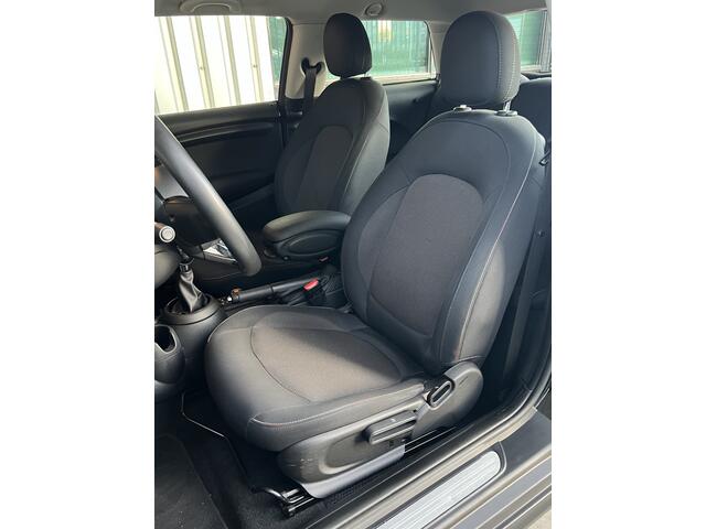 Mini COOPER Mini 1.5 | CARPLAY/ANDROID | NAVI | CRUISE CONTROL | LMV | AIRCO | BLUETOOTH