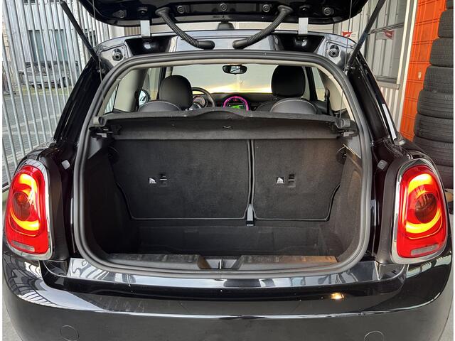 Mini COOPER Mini 1.5 | CARPLAY/ANDROID | NAVI | CRUISE CONTROL | LMV | AIRCO | BLUETOOTH