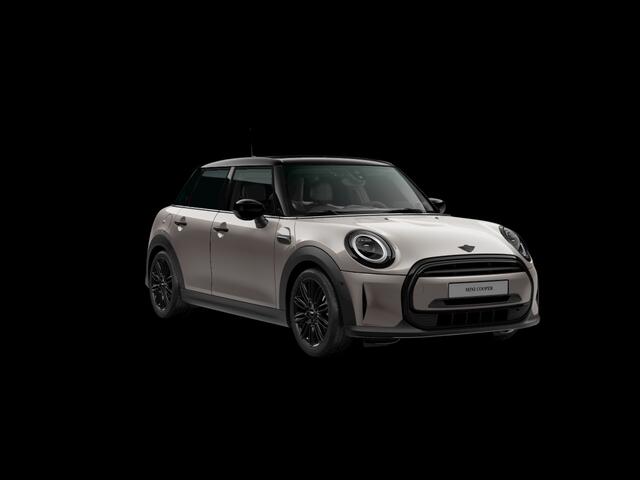 Mini COOPER Mini 1.5 Yours | Navi | Panorama | Lounge Leder | H&K | Head-Up | Camera | Rooftop Grey