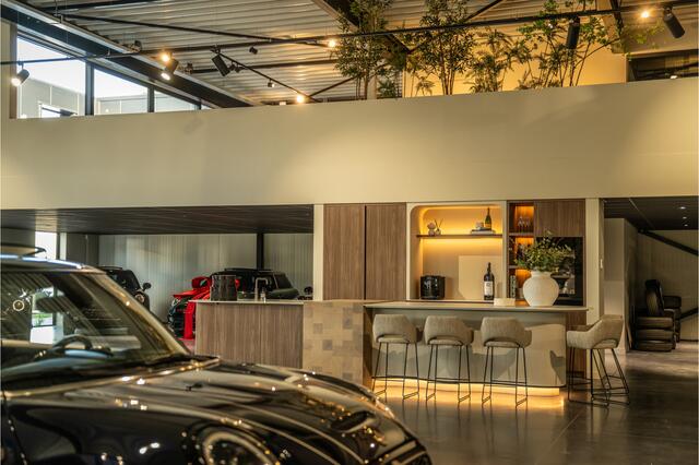 Mini COOPER Mini 1.5 Yours | Navi | Panorama | Lounge Leder | H&K | Head-Up | Camera | Rooftop Grey