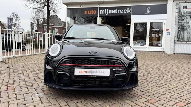 Mini COOPER Mini Cabrio 1.5 Seaside Edition | Eerste eigenaar | MINI onderhouden |