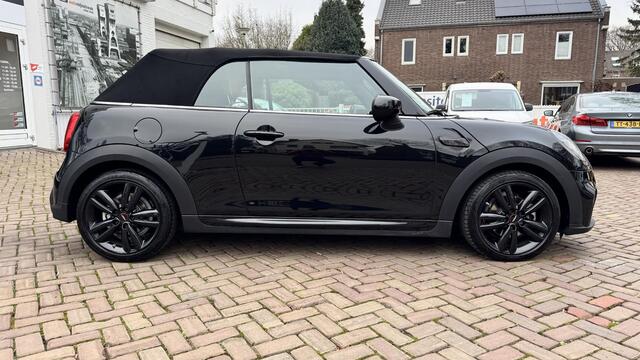 Mini COOPER Mini Cabrio 1.5 Seaside Edition | Eerste eigenaar | MINI onderhouden |