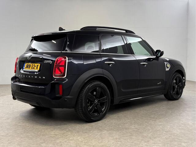 Mini COOPER 2.0 Cooper S E ALL4 Chili | SOH 86% | Pano | Sfeer | Clima | Cruise | Carplay | Keyless | Parkeersens.
