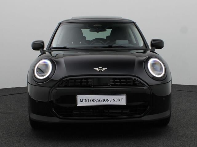 Mini COOPER Mini 1.5 C Blackyard