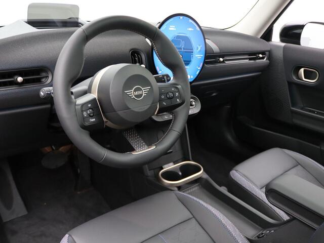 Mini COOPER Mini 1.5 C Blackyard