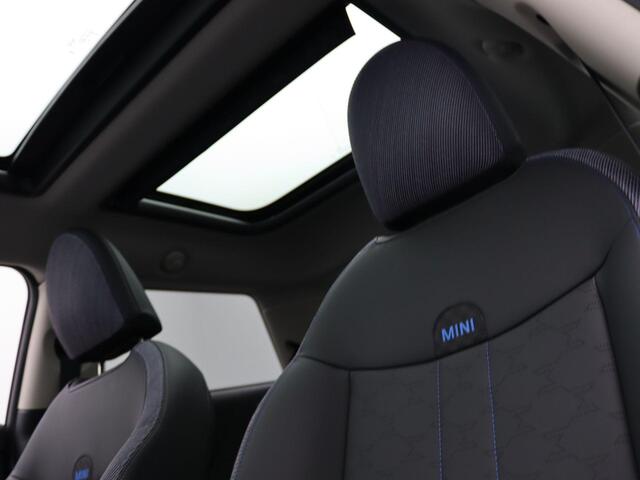 Mini COOPER Mini 1.5 C Blackyard