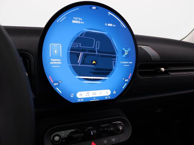 Mini COOPER Mini 1.5 C Blackyard