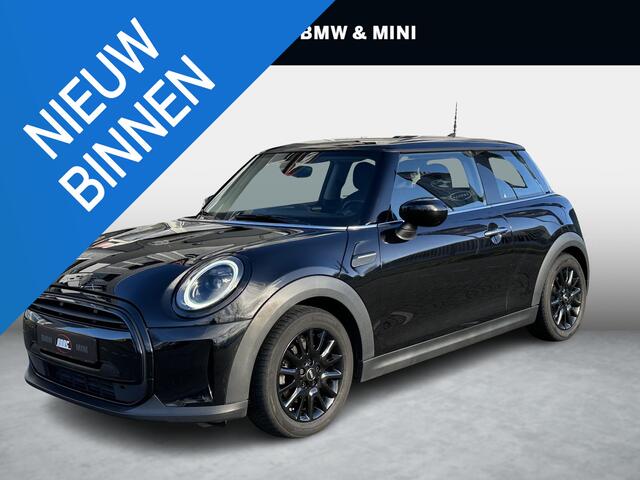 Mini COOPER Mini 1.5 Essential Grote Navi & Apple Carplay