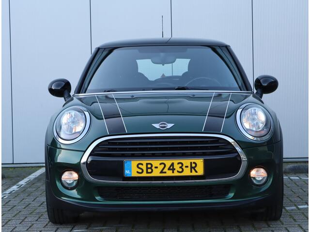 Mini COOPER 1.5 Business | Carplay | Org. NL | Navigatie