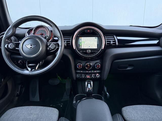Mini COOPER Mini 1.5 Chili Automaat Apple Carplay/Schuifdak/LED.
