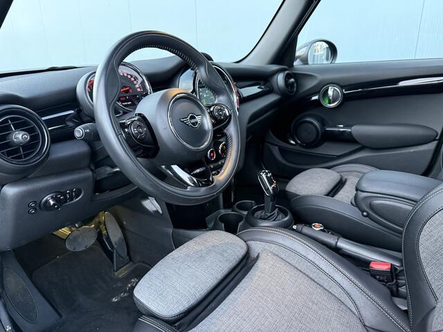 Mini COOPER Mini 1.5 Chili Automaat Apple Carplay/Schuifdak/LED.