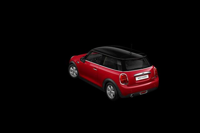 Mini COOPER 3-deurs