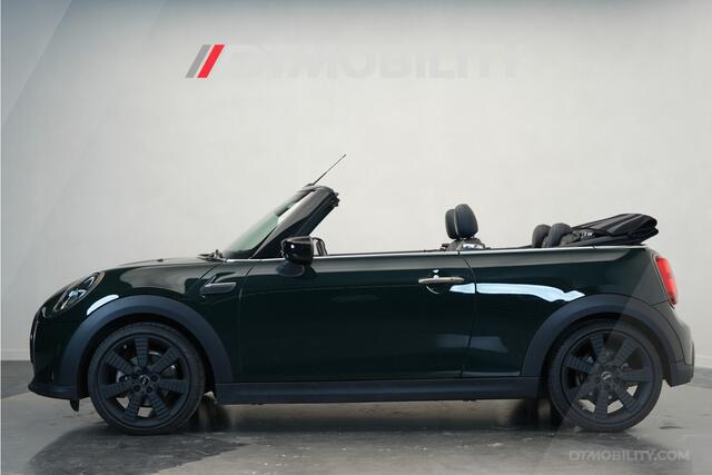 Mini COOPER Mini Cabrio 1.5 Resolute Edition | Leder | Camera | Carplay |
