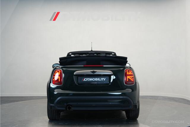 Mini COOPER Mini Cabrio 1.5 Resolute Edition | Leder | Camera | Carplay |
