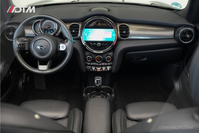 Mini COOPER Mini Cabrio 1.5 Resolute Edition | Leder | Camera | Carplay |