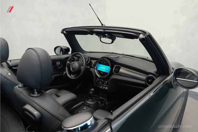 Mini COOPER Mini Cabrio 1.5 Resolute Edition | Leder | Camera | Carplay |