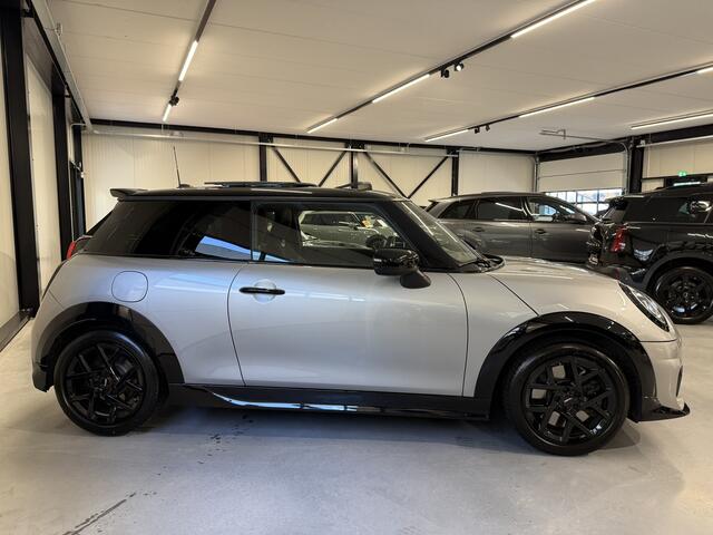 Mini COOPER Mini 1.5 C John Cooper Works