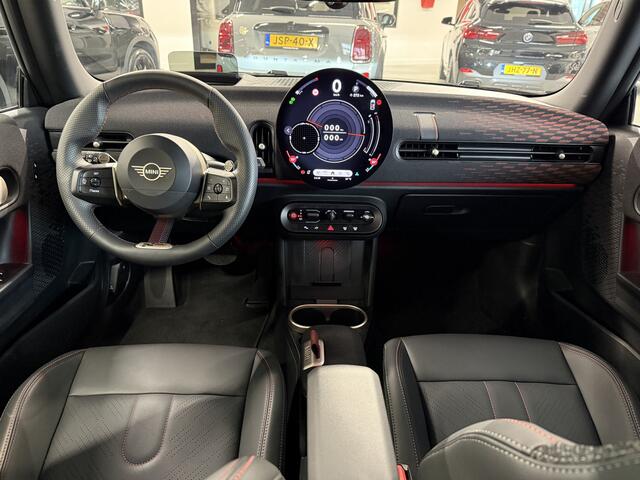 Mini COOPER Mini 1.5 C John Cooper Works