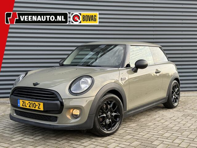 Mini COOPER Mini 1.5 One