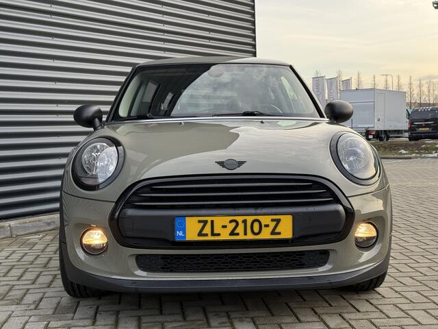 Mini COOPER Mini 1.5 One