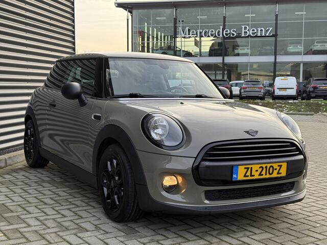 Mini COOPER Mini 1.5 One