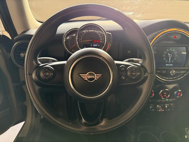 Mini COOPER Mini 1.5 One