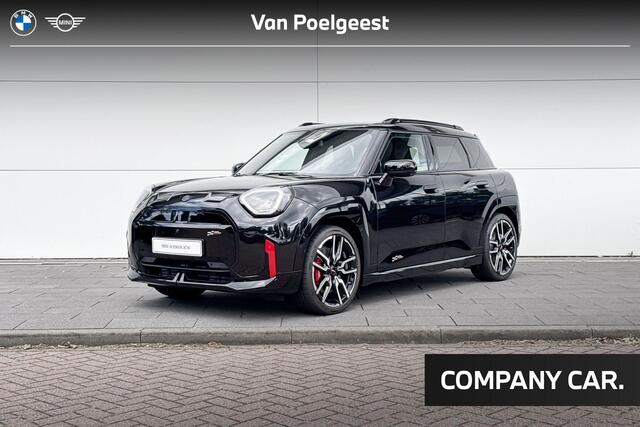 Mini COOPER Aceman E John Works Pakket XL