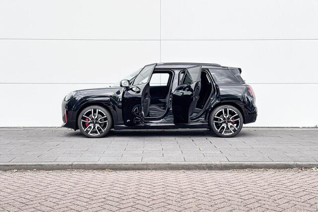 Mini COOPER Aceman E John Works Pakket XL