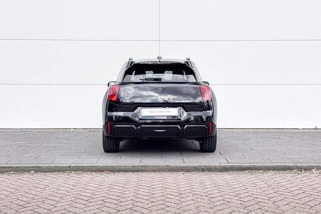 Mini COOPER Aceman E John Works Pakket XL