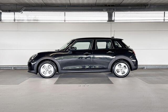 Mini COOPER 5-deurs C Classic M