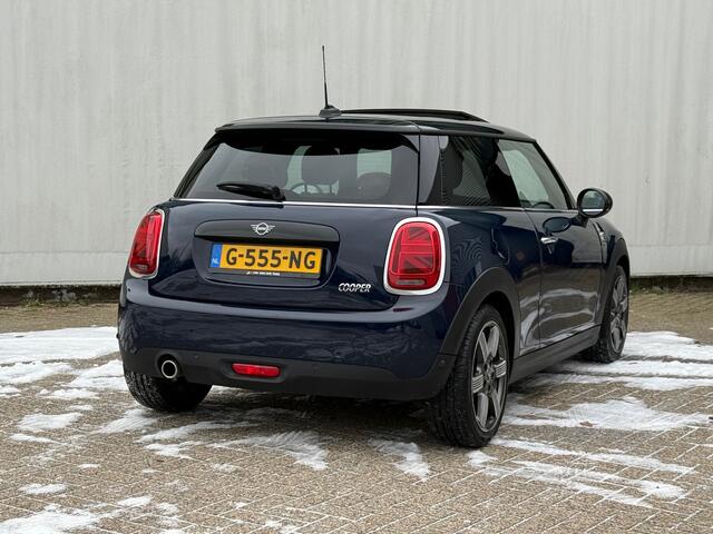 Mini COOPER Mini 1.5 60 Years Edition / Vol opties!