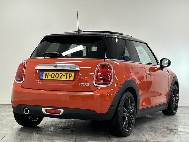 Mini COOPER Mini 1.5 Chili | Pano | Stoelverwarming | LED Koplampen | Sportseats