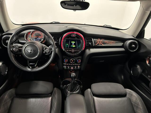 Mini COOPER Mini 1.5 Chili | Pano | Stoelverwarming | LED Koplampen | Sportseats