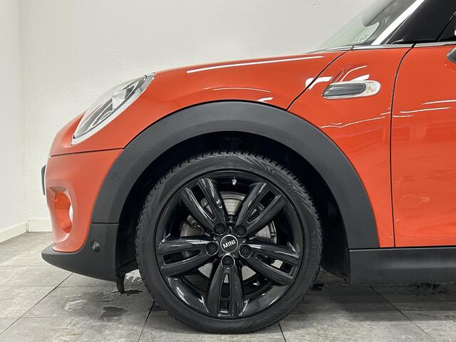 Mini COOPER Mini 1.5 Chili | Pano | Stoelverwarming | LED Koplampen | Sportseats