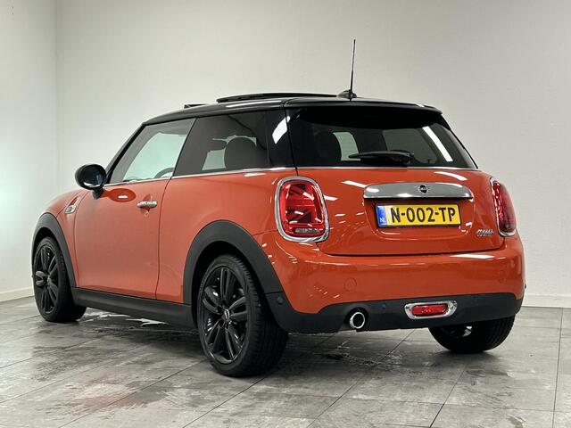 Mini COOPER Mini 1.5 Chili | Pano | Stoelverwarming | LED Koplampen | Sportseats