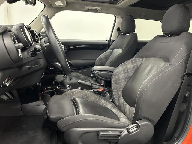 Mini COOPER Mini 1.5 Chili | Pano | Stoelverwarming | LED Koplampen | Sportseats