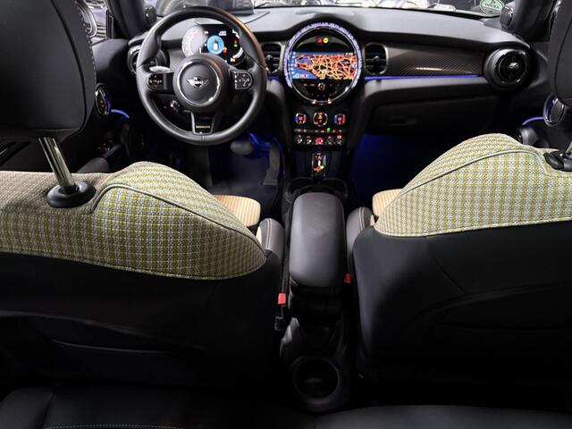 Mini COOPER Mini 1.5 Resolute Edition Panodak Navi Camera Head-Up Harman Kardon